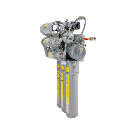 Seria XB- NL® - Purificator de apa - Pompa Booster